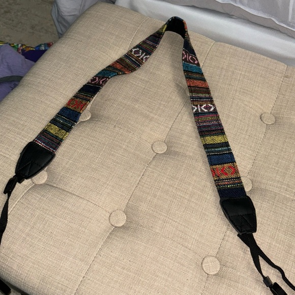 Amazon Cameras, Photo & Video Camera Strap Poshmark